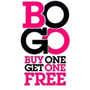 Any of my $5 items!!!